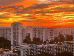 Blk 522 Jurong West Street 52 (Jurong West), HDB 5 Rooms #532540901